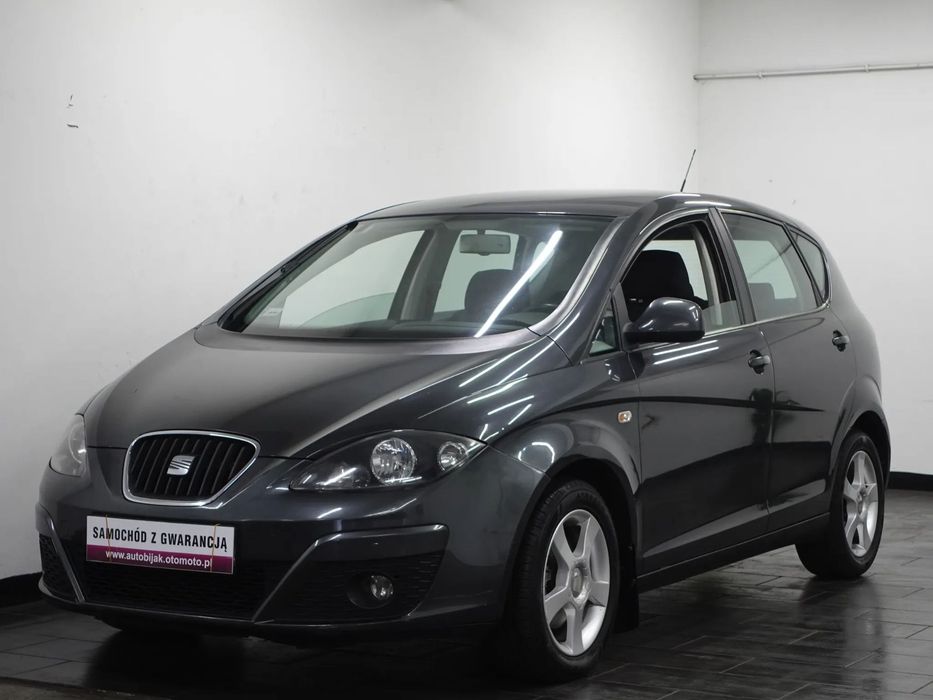 Seat Altea