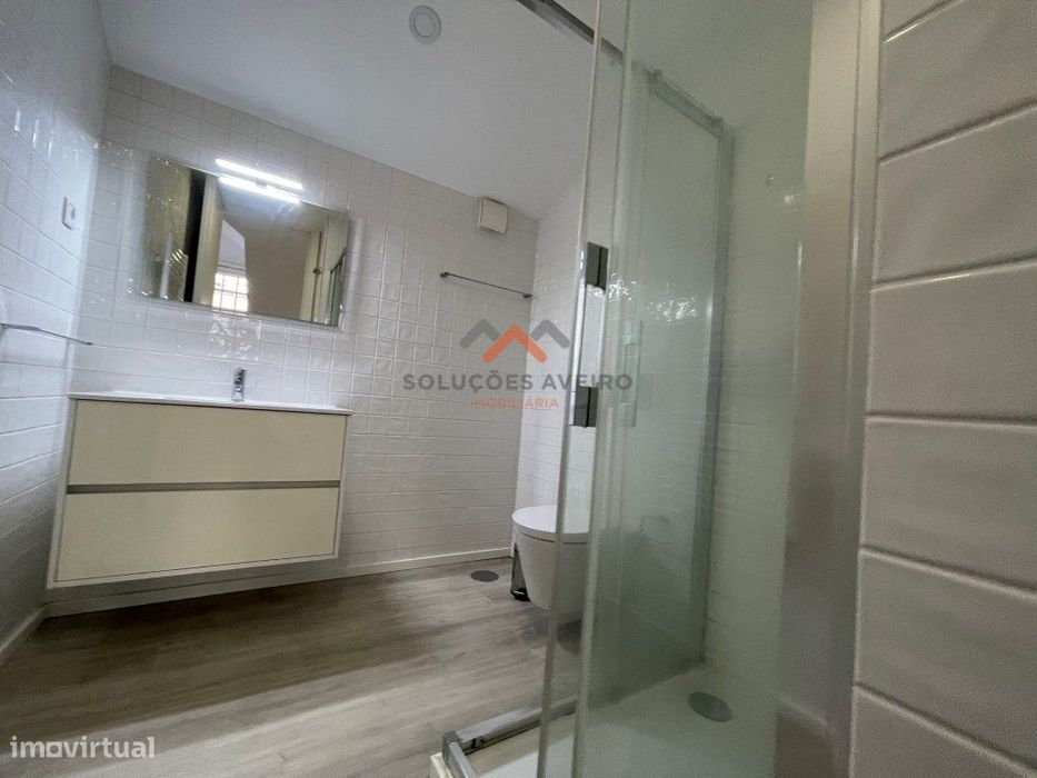 Apartamento T1 Duplex - Centro Aveiro!