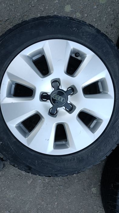 Продам диски з резиною або без.