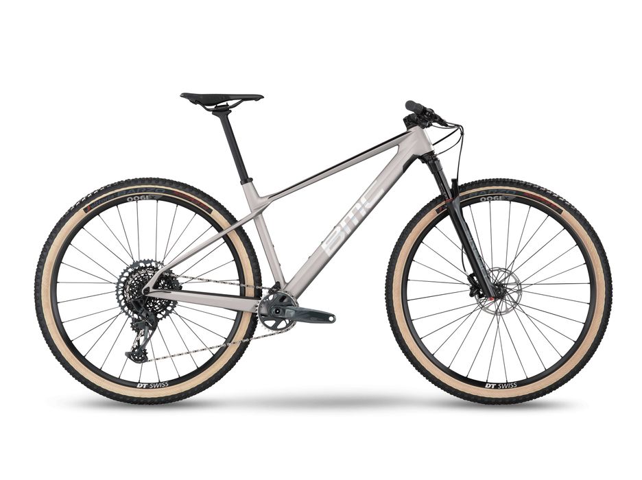 Nowy BMC Twostroke 01 Three GX