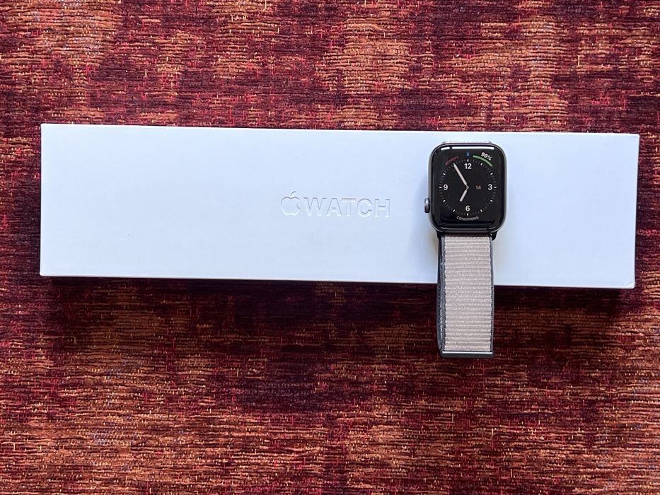 Apple watch series 6