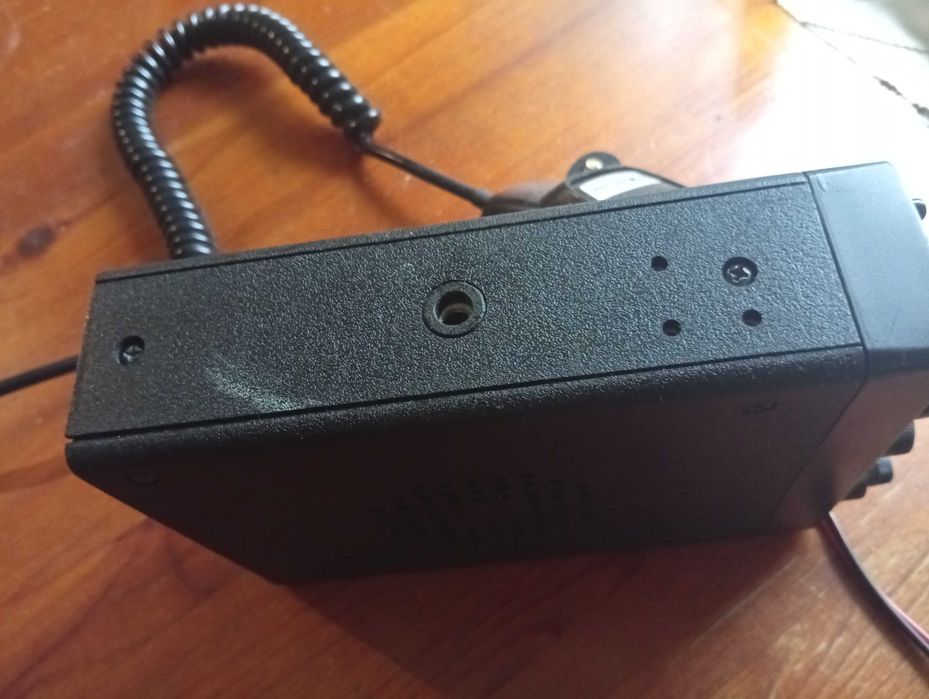 101 alan radiotelefon