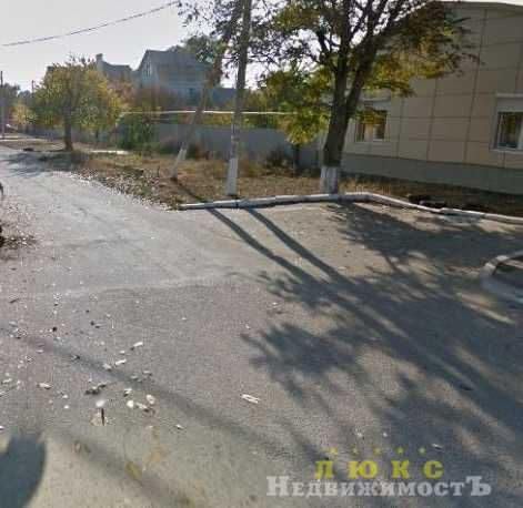 Продам земельный участок Таирова, ул. Комарова