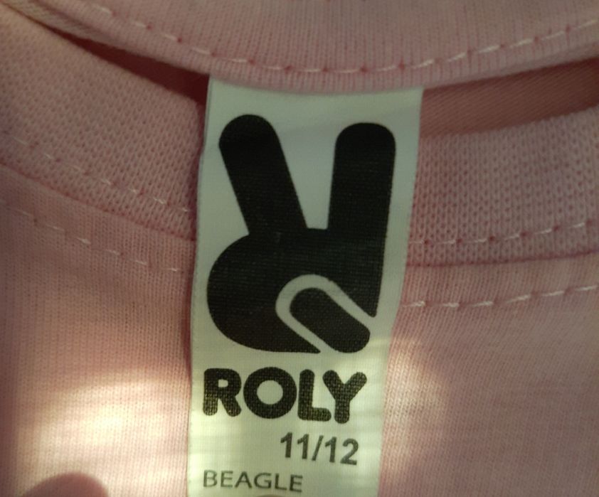 T-shirt Iberostar roly