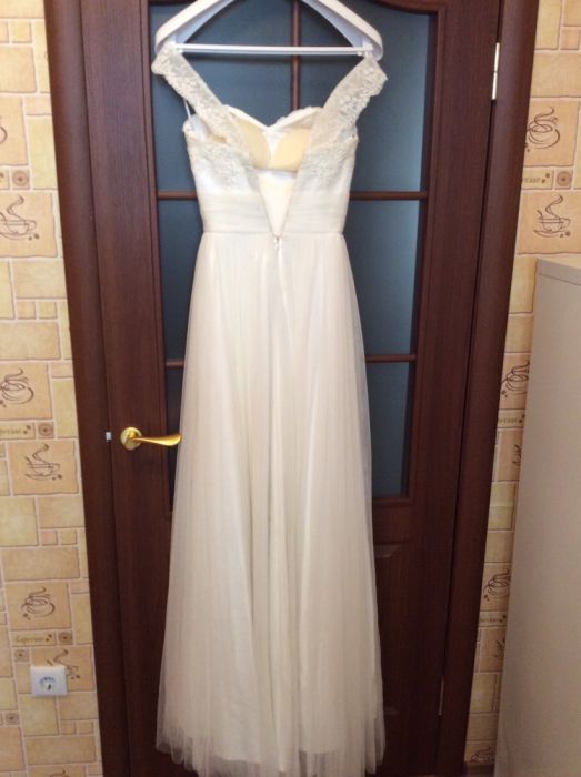 Свадебное платье/Весільна сукня