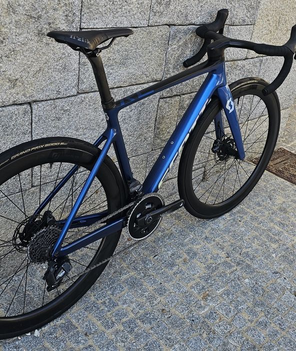 Scott Addict RC 20 S 52