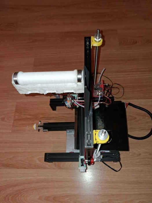 Alfawise U30 Drukarka 3D FDM