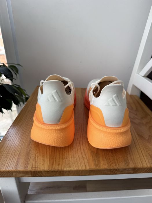 ОРИГІНАЛ 100% Adidas Ultraboost 5 Strung | JH8188 бігові кросівки 46 р