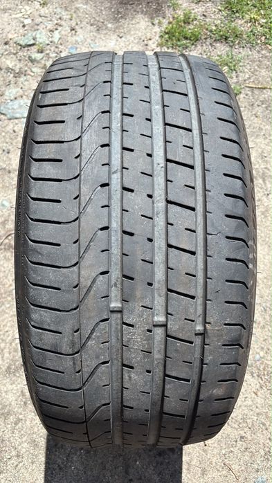 Opony letnie Pirelli 255/30/20