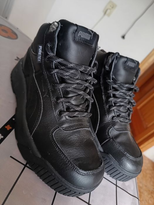 Puma Tarrenz SB Puretex 39 розмір