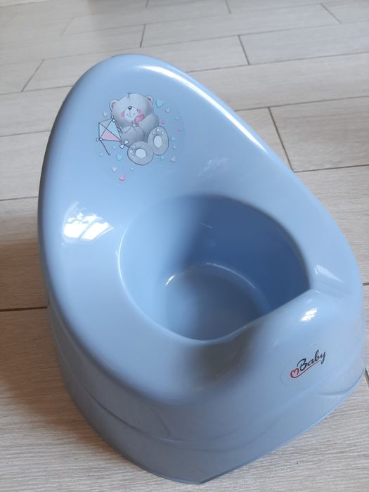 Горшок Maltex Кубусь