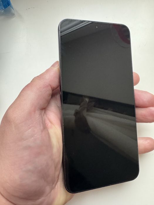 Samsung S23 Plus 8/256 + чохол