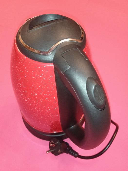 Электрочайник CROWNBERG