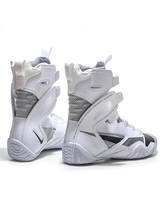 Боксерки Nike Hyperko 2 белые 36-45