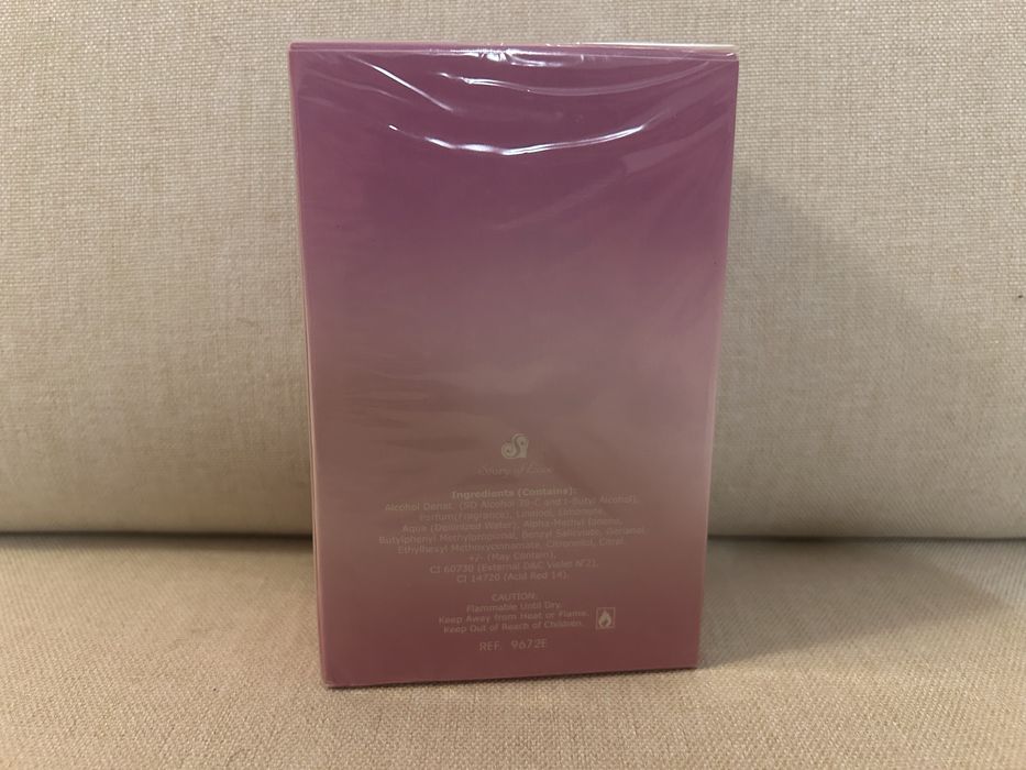 Perfume Ole Pure (NOVO)