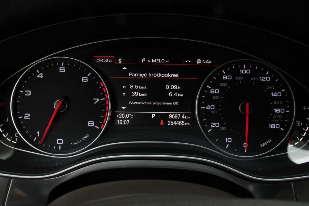 Sprzedam Audi A7 C7 2013