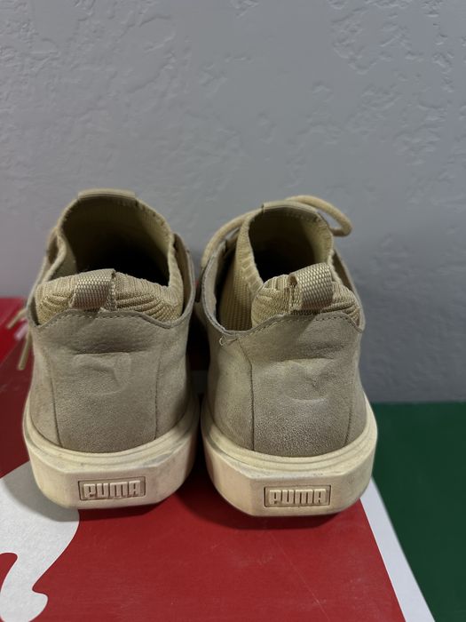 Кеди чоловічі Puma оригінал