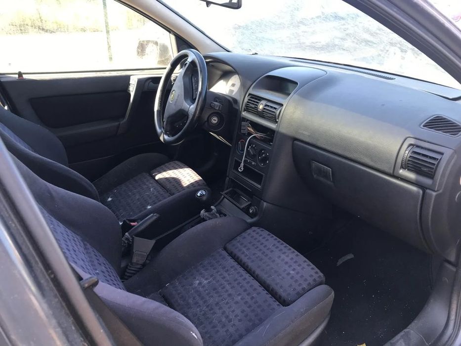 Opel Astra1.4 16V Caravan 1998 - Para Peças