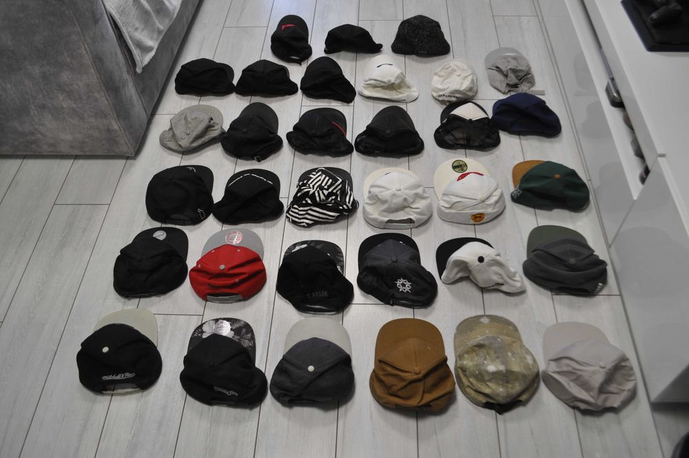 снепбек кепка бейсболка мужская брендовая фирменная