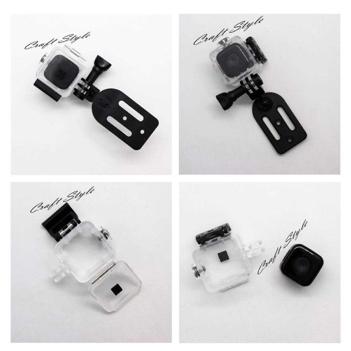 Action Cam/Mini Camera SQ28 Full HD 1080P a Prova de Agua| NOVA