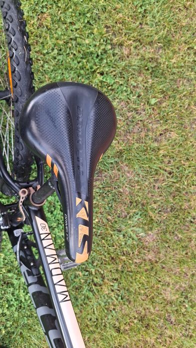Rower  Kellys Madman 26