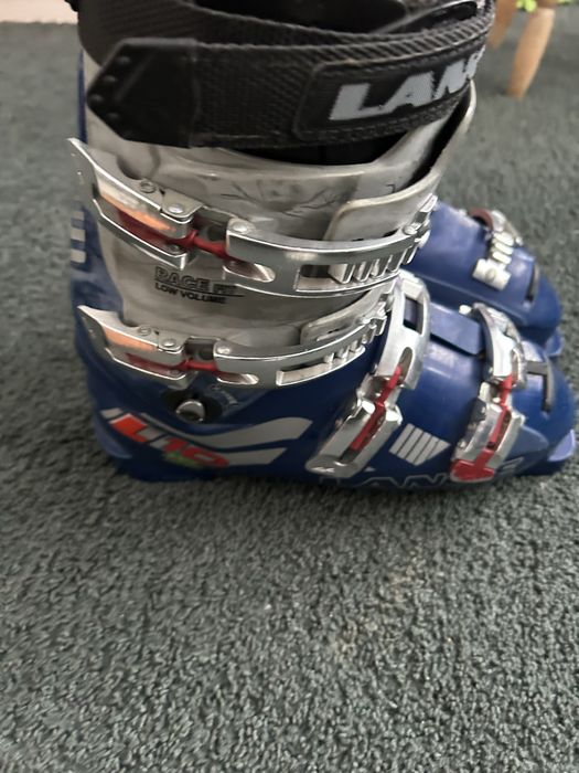 Buty  narciarskie 42