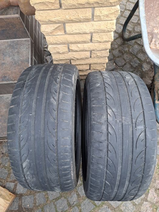 Шини hankook 245,45,17
