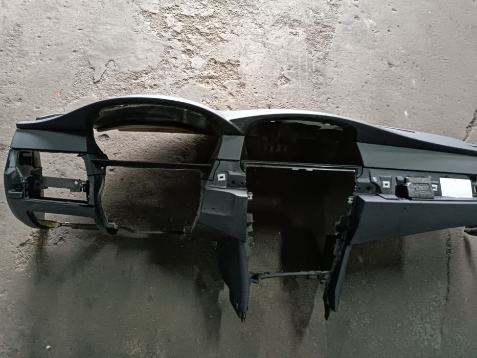 Tablier de BMW 520 D F 20