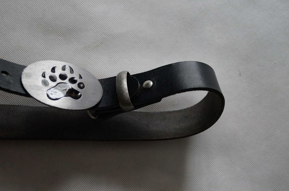 Pasek Animal Paw