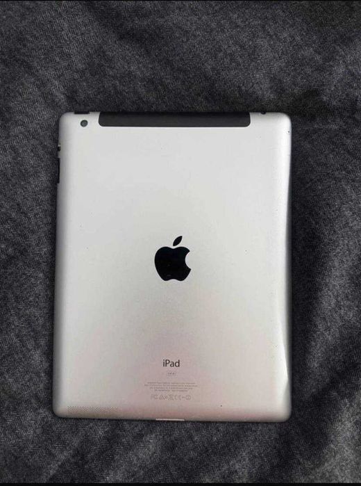 Tablet Apple Ipad 3 64gb