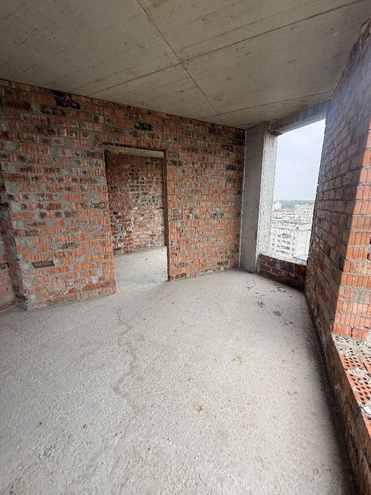 1-room apartment apartment by the address st. Velichkovskogo (area 31,1 m²) - Atlanta.ua - photo 9