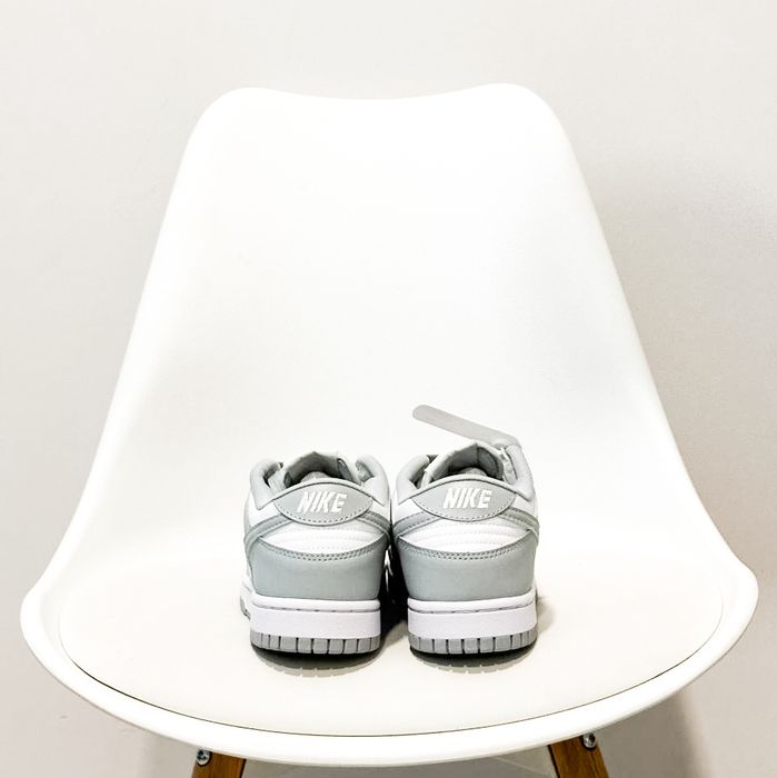 БЕЗ ПЕРЕДПЛАТИ ‼️ Nike SB Dunk Low Sweet Grey