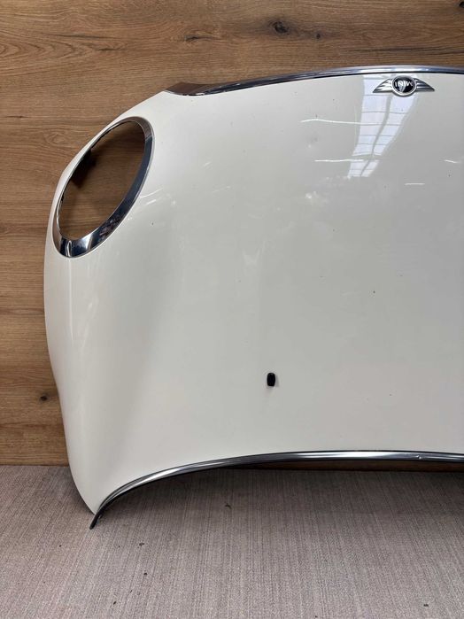 maska mini cooper kolor 850/0