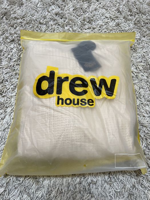 Drew off white светр