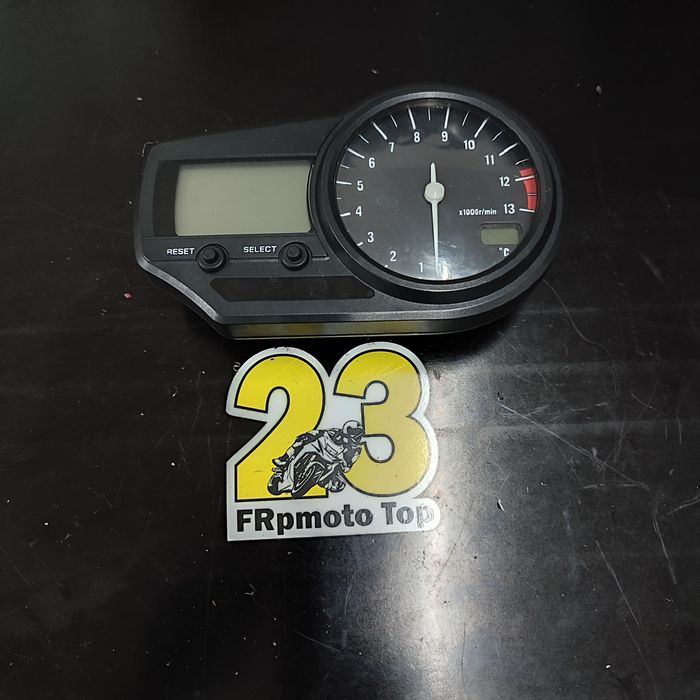 Peças para Yamaha YZF R1 modelo 00-02