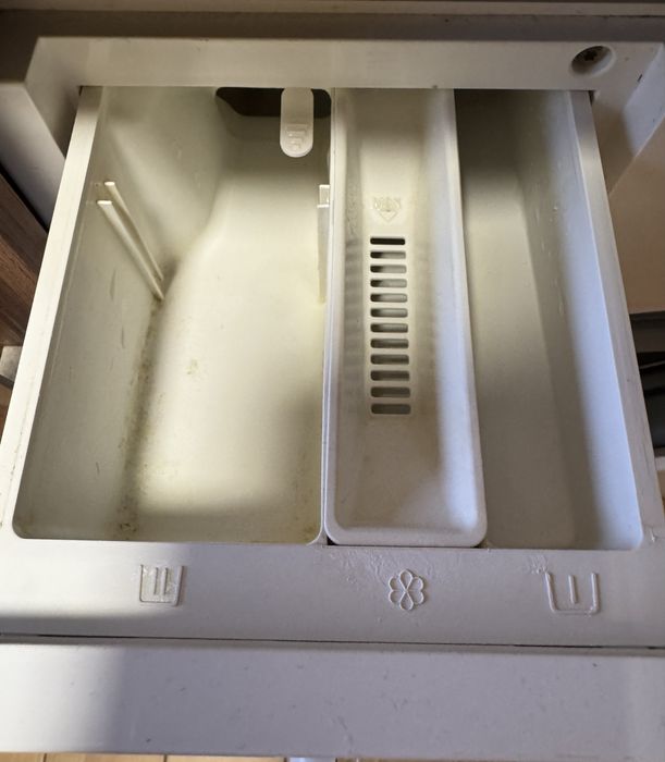 Пральна машина Whirlpool