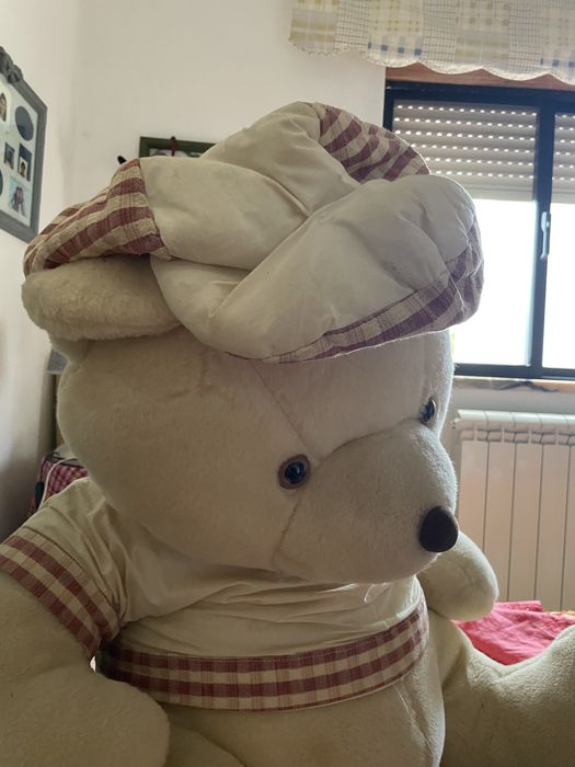 Plush Bear - Large Size428504088524236805