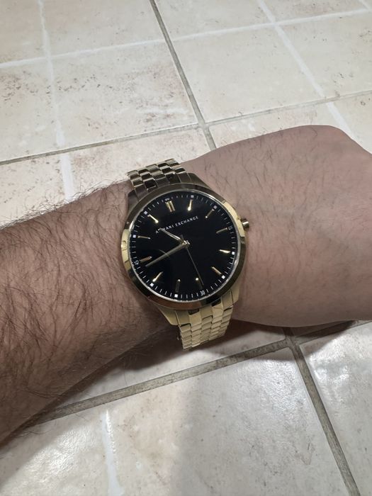 Armani Exchange AX2145 годинник