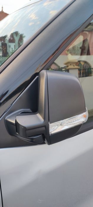 Doblo MultiJet 1.3 gasóleo 5 lugares