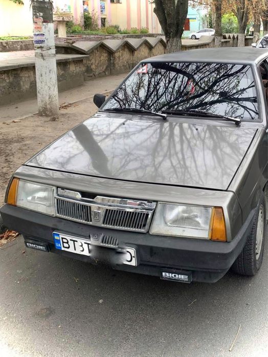 Продаж ВАЗ 21093