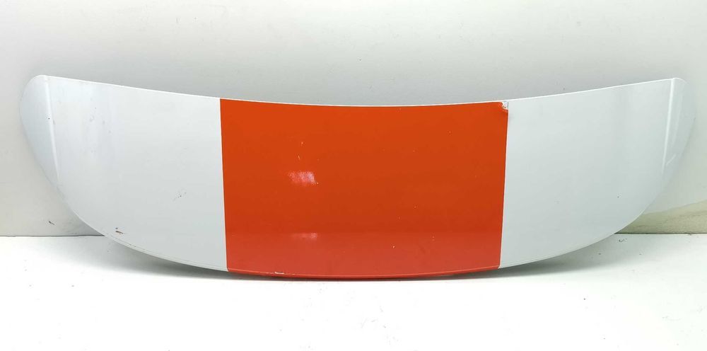 Aileron Renault Megane IV SW 2017