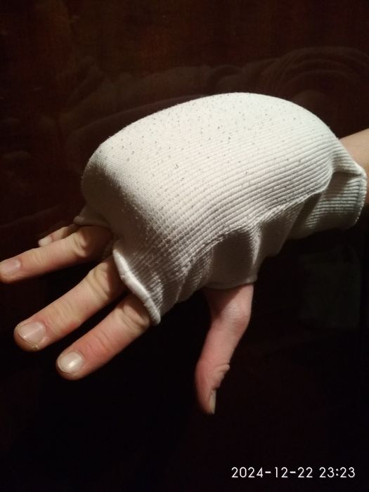 Битки для карате / единоборств бои тренеровки перчатки спаринг