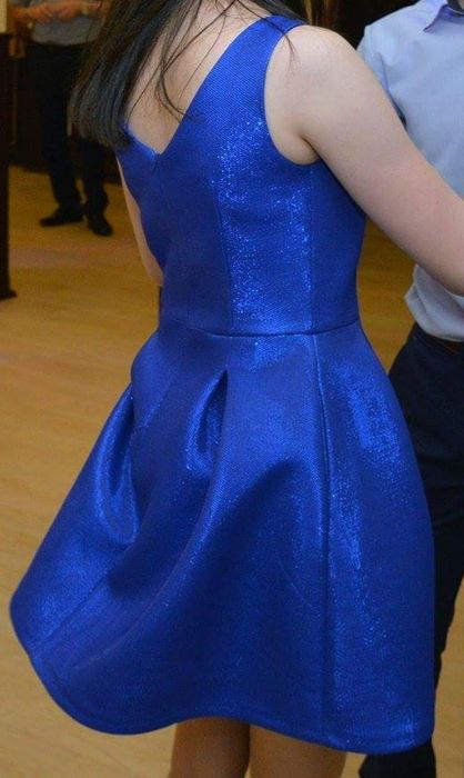 Sukienka, rozmiar 36