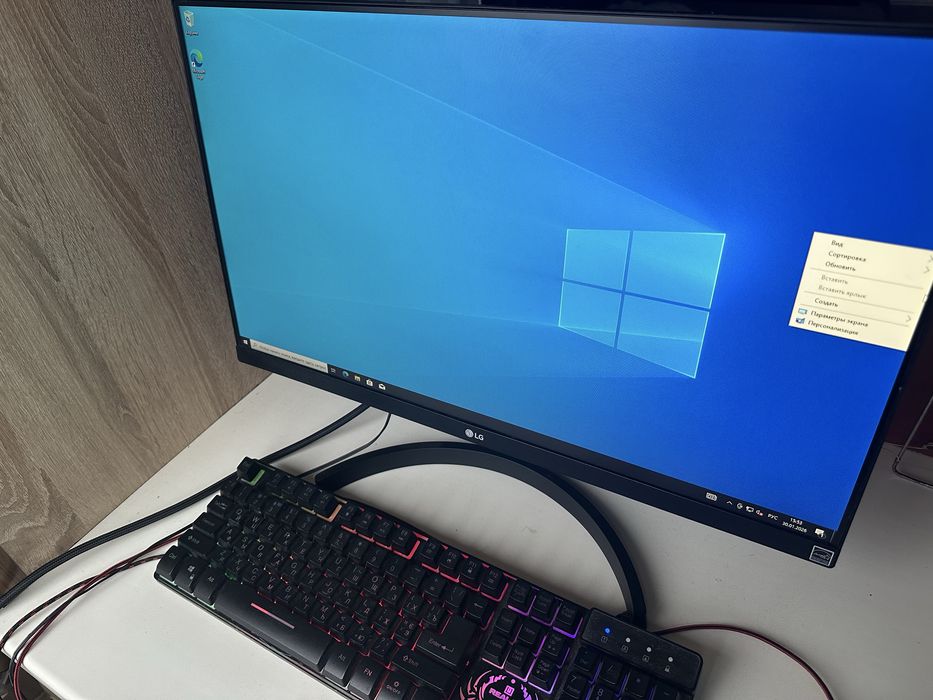 Продам компьютер