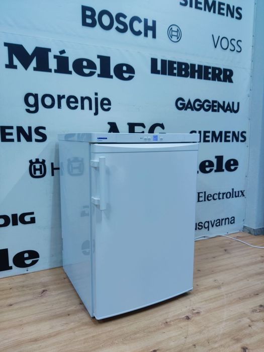 Морозильна камера LIEBHERR GP 1213 Comfort. На три кошки.