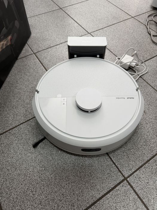Robot Roomba 105 combo