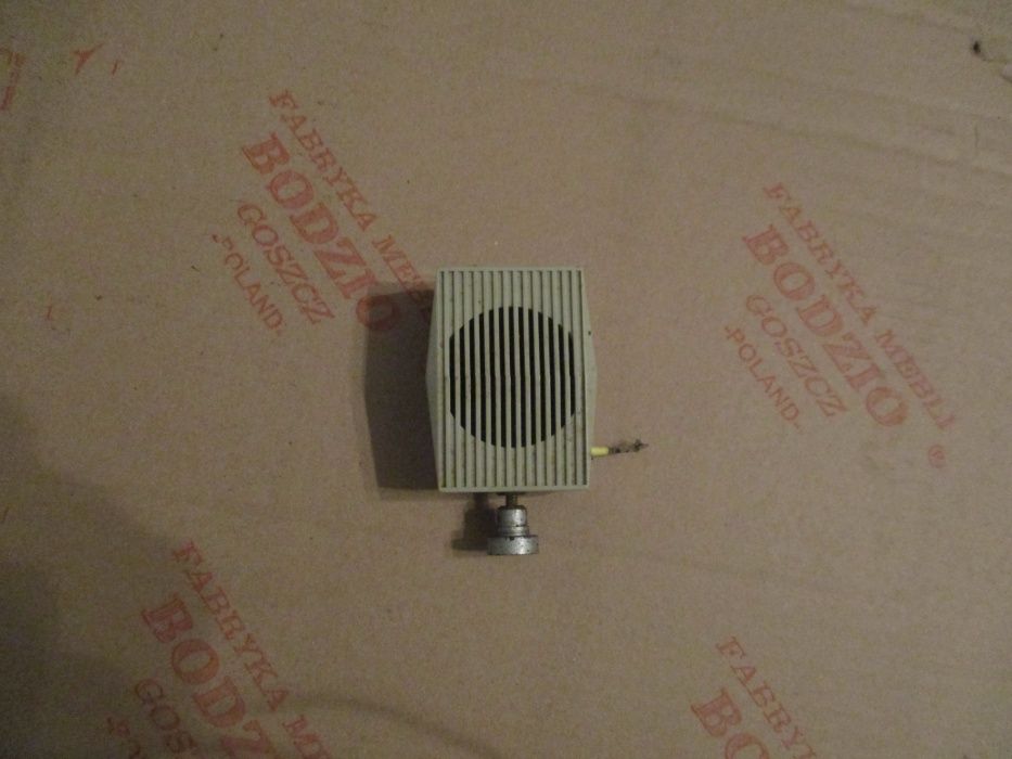 mikrofon do magnetofonu zk 140 z lat prl