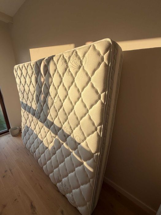 Materac MollyFlex Nuvola Lusso
