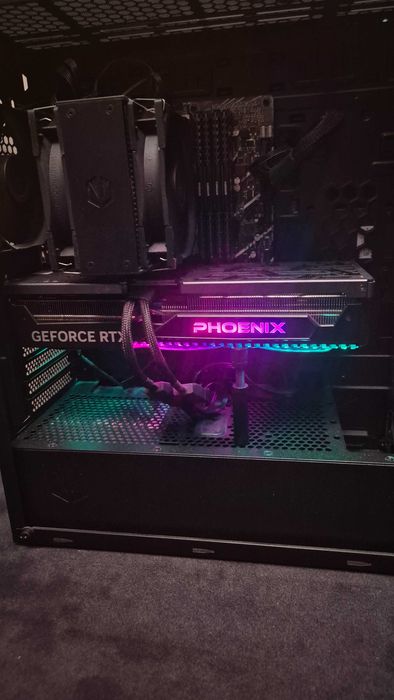 RTX 4070 Ti Gainward Phoenix 12GB