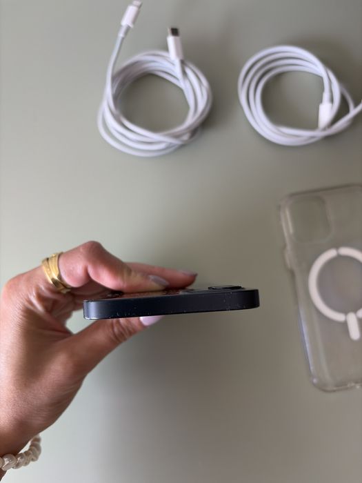 iPhone 12 64gb preto